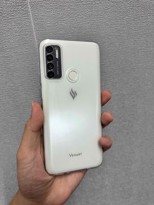 Vsmart Live 4 Trắng 64GB - Đã Sử Dụng. Mua bán Điện thoại tại Huyện Phong Điền Cần Thơ được đăng bởi Huỳnh Táo Vàng  