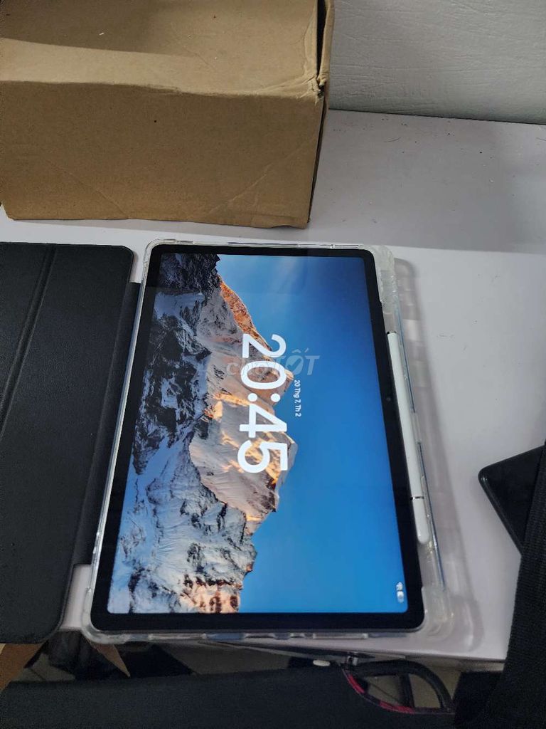 Xiaomi Redmi Pad 2 Wifi 6GB/128GB Xám. Mua bán Máy tính bảng tại Thành phố Dĩ An Bình Dương được đăng bởi khanh hình 1