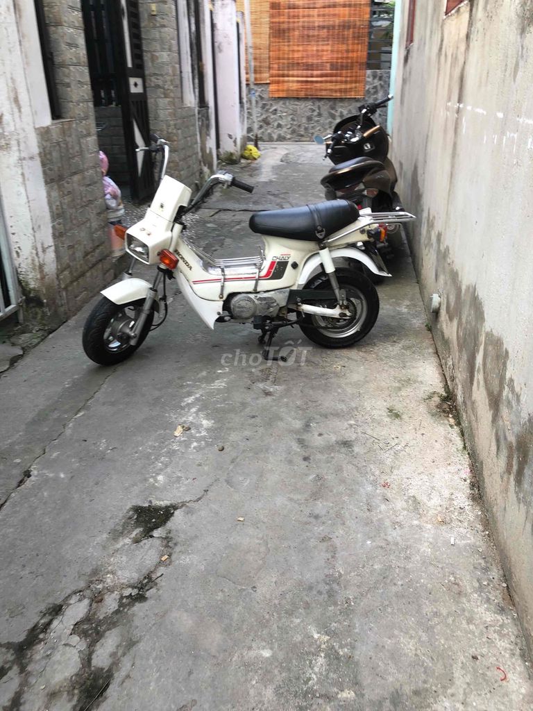 chaly84/70cc. Mua bán Xe máy tại Huyện Nhà Bè Tp Hồ Chí Minh được đăng bởi LÊ VĂN GIÀU hình 8