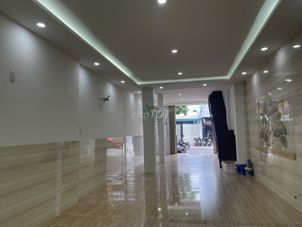 CHO THUÊ NHÀ PHƯỚC TÂN NHA TRANG Ở VÀ KINH DOANH 110M2 GIÁ 17 TRIỆU