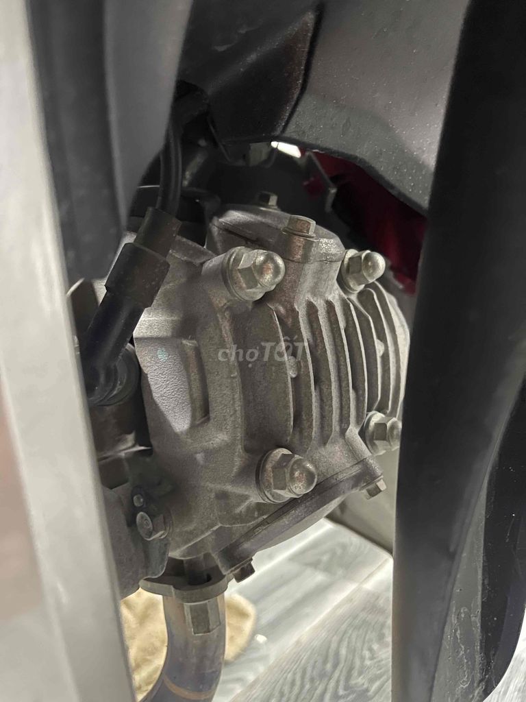 XãLỗ Future Fi lên full Wavei 125 Thái Máy Zin. Mua bán Xe máy tại Quận Cái Răng Cần Thơ được đăng bởi Phúc Hậu hình 2