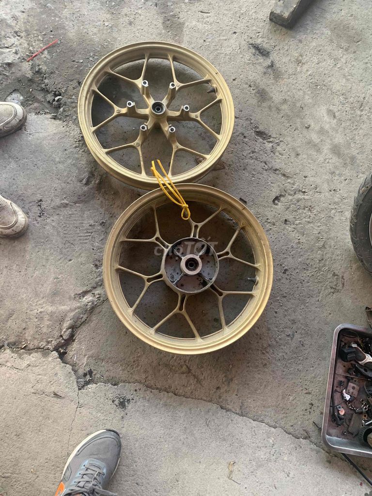 cặp. vành winder đẹp bi ngon. Mua bán Phụ tùng xe tại Quận Nam Từ Liêm Hà Nội được đăng bởi lê văn minh hình 5