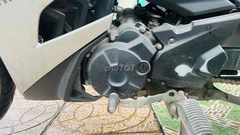 Exciter 150 (2015). Mua bán Xe máy tại Quận Cái Răng Cần Thơ được đăng bởi Nguyễn Thị Tố Xá hình 7