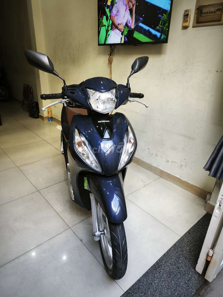 Vison 2022 khóa smakey bstp 1 chủ. Mới 99%. Mua bán Xe máy tại Quận 3 Tp Hồ Chí Minh được đăng bởi Dung hình 1