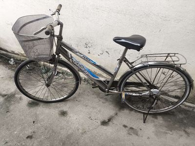 có con cào cào inox size 24 còn tốt cần bán. Mua bán Xe đạp tại Quận Lê Chân Hải Phòng được đăng bởi Tại Thiện