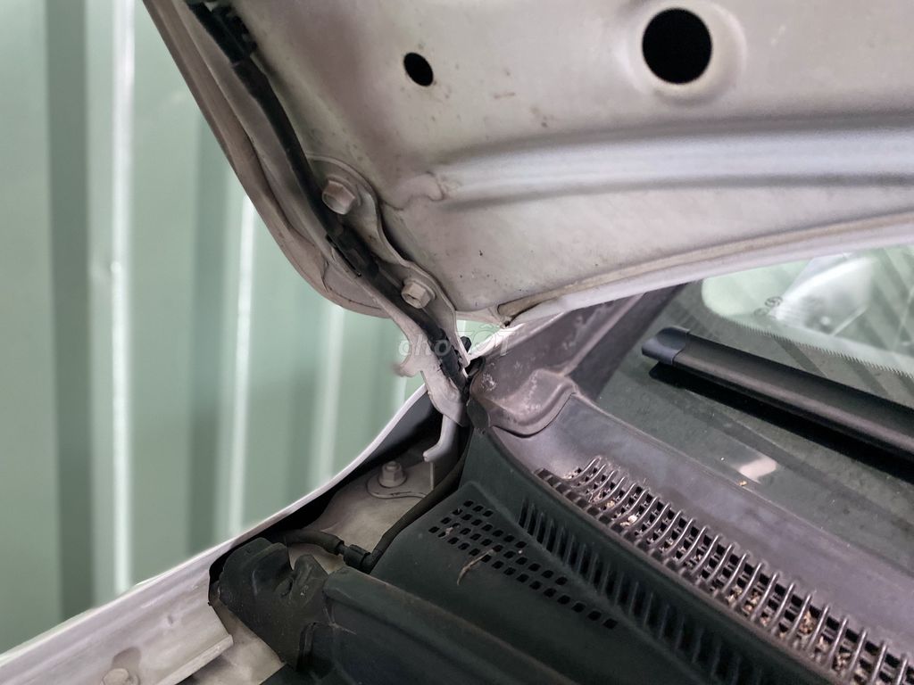 Hyundai i30 CW 2012 Trắng 93.000 km. Mua bán Ô tô tại Thành phố Thủ Dầu Một Bình Dương được đăng bởi Đoàn Tỉnh hình 5