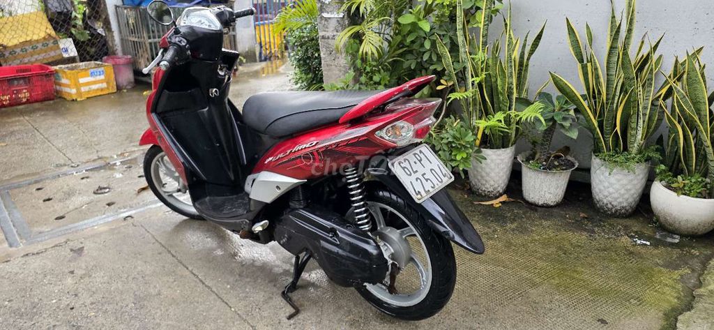 Jubeter thái.. Mua bán Xe máy tại Huyện Hóc Môn Tp Hồ Chí Minh được đăng bởi Thanh Tung Mai hình 2