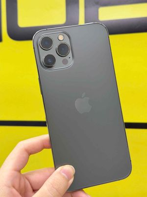 iPhone 12 Pro Max 128GB Qte Màn+Main Zin P100 0245