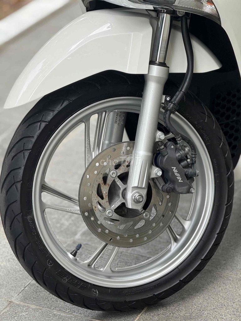 SH 150i 2019 TRẮNG BSTP. Mua bán Xe máy tại Thành phố Thủ Đức Tp Hồ Chí Minh được đăng bởi Vũ Vũ hình 3
