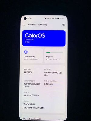 Oppo reno6 5g ram12 gl được máy nào không ae. Mua bán Điện thoại tại Huyện Hóc Môn Tp Hồ Chí Minh được đăng bởi ᑎᗩ ᒪê ᐯăᑎ