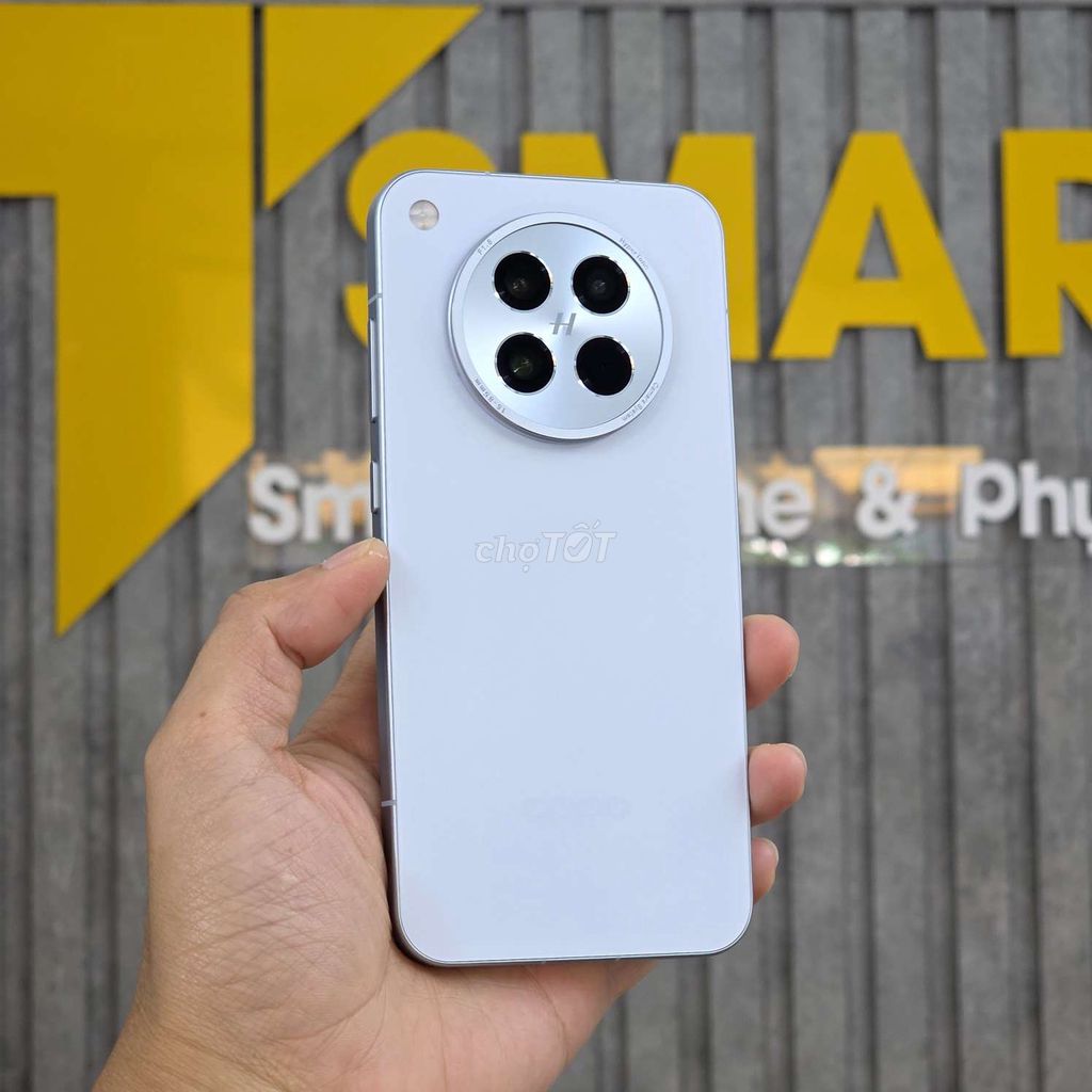 Oppo Find X8s 5G Mini. Mua bán Điện thoại tại Quận Thanh Khê Đà Nẵng được đăng bởi Tú MB hình 1