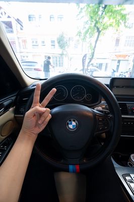 BMW X3 SDRIVE 20i 2013 Trắng 45.000 Miles