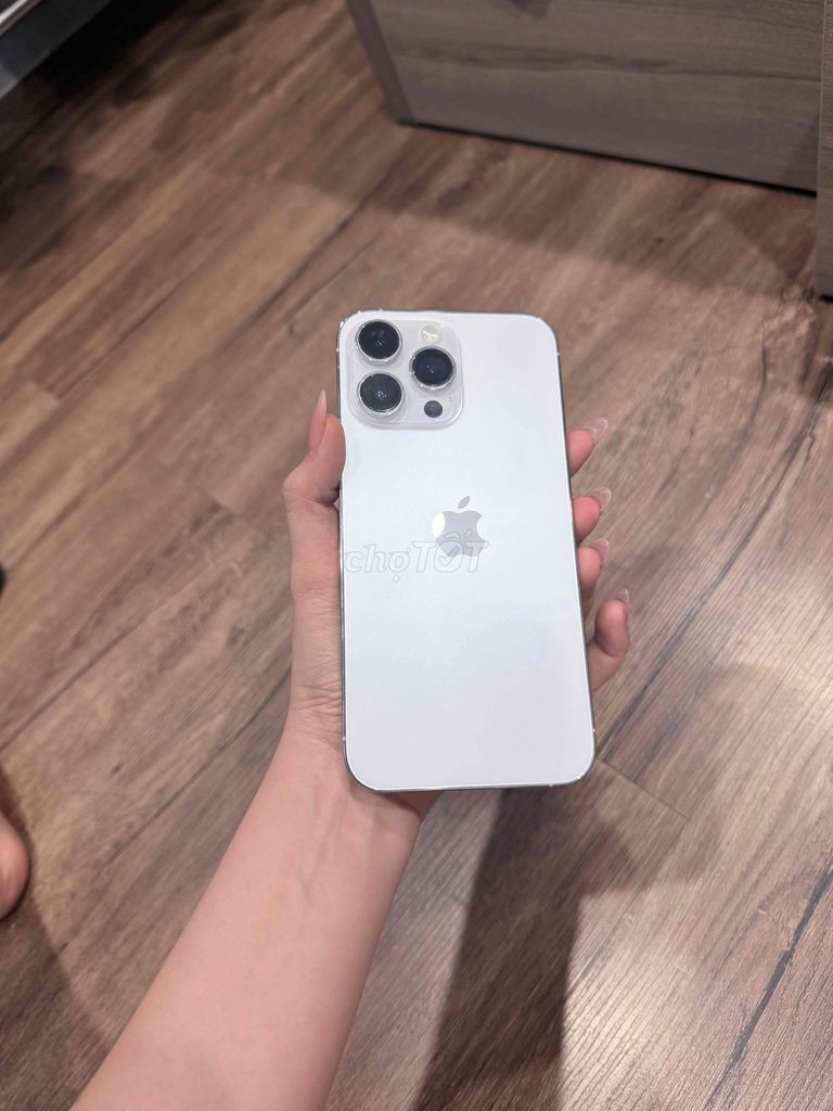 Apple iPhone 14 Pro Max Zinall không đánh kính. Mua bán Điện thoại tại Quận Thanh Khê Đà Nẵng được đăng bởi Na Na  hình 1