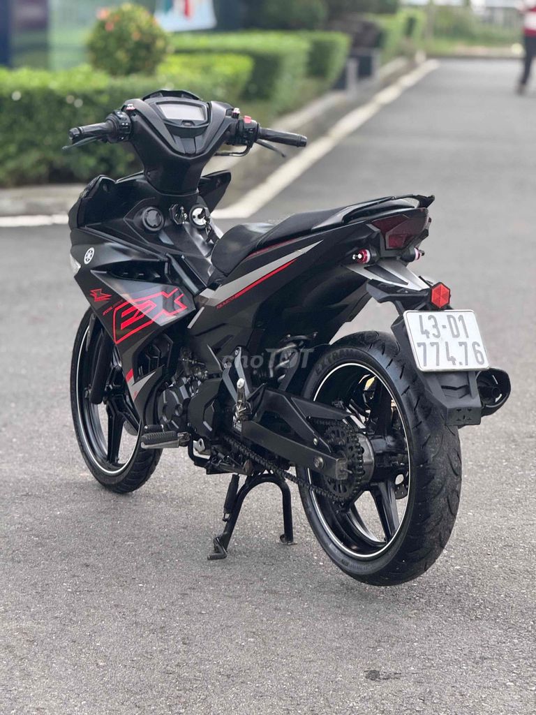 Yamaha- exciter 150cc. Mua bán Xe máy tại Quận Liên Chiểu Đà Nẵng được đăng bởi Mạnh hổ hình 6