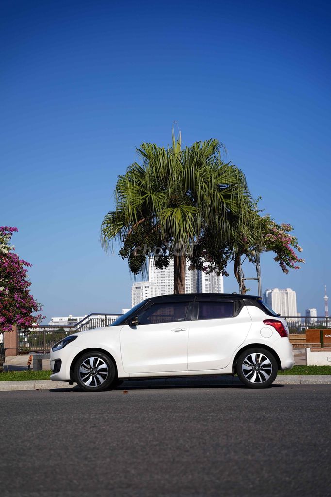 ❤️ Suzuki Swift 2019 36.000KM ❤️