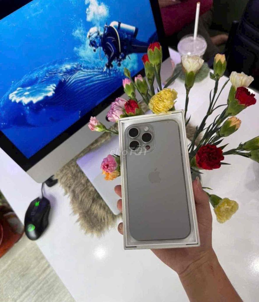 16promax 256gb natural qtế mỹ pin90 zin áp suất. Mua bán Điện thoại tại Quận 3 Tp Hồ Chí Minh được đăng bởi Nam Á Mobile hình 1