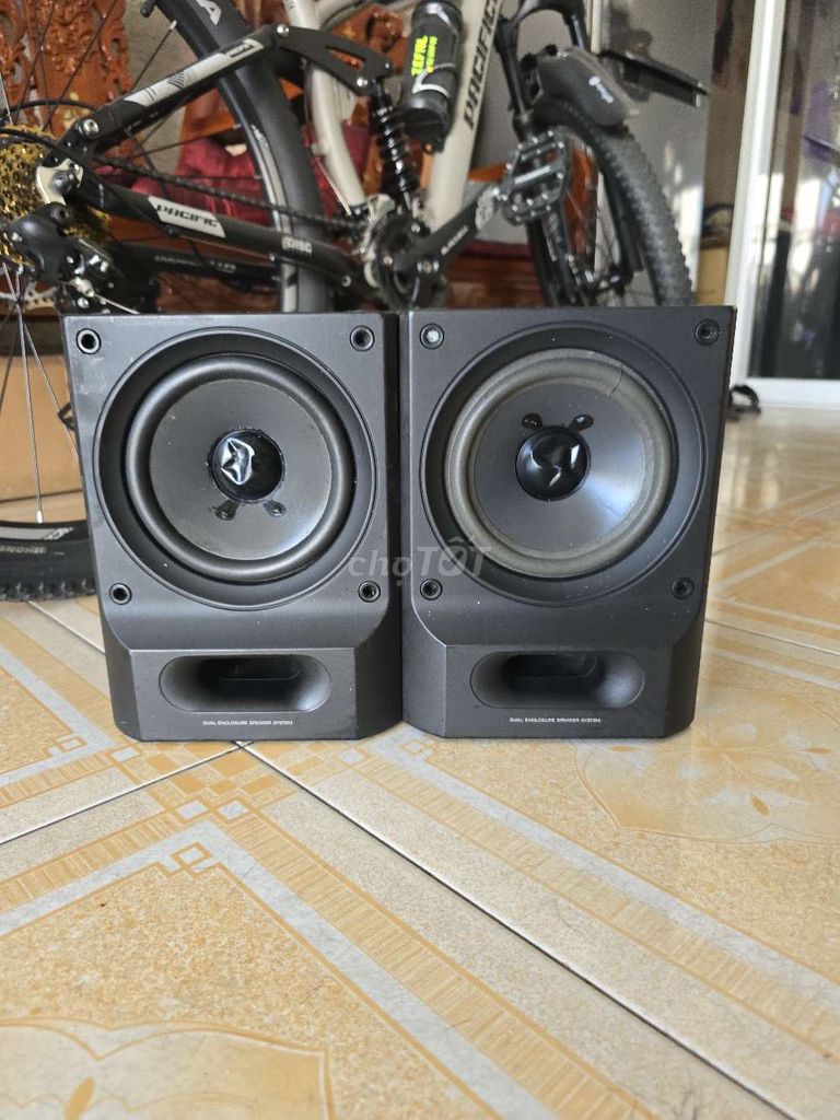 Loa bass sony ssp707av zin không lỗi. Mua bán Tivi, Âm thanh tại Huyện Định Quán Đồng Nai được đăng bởi Quang Minh hình 1