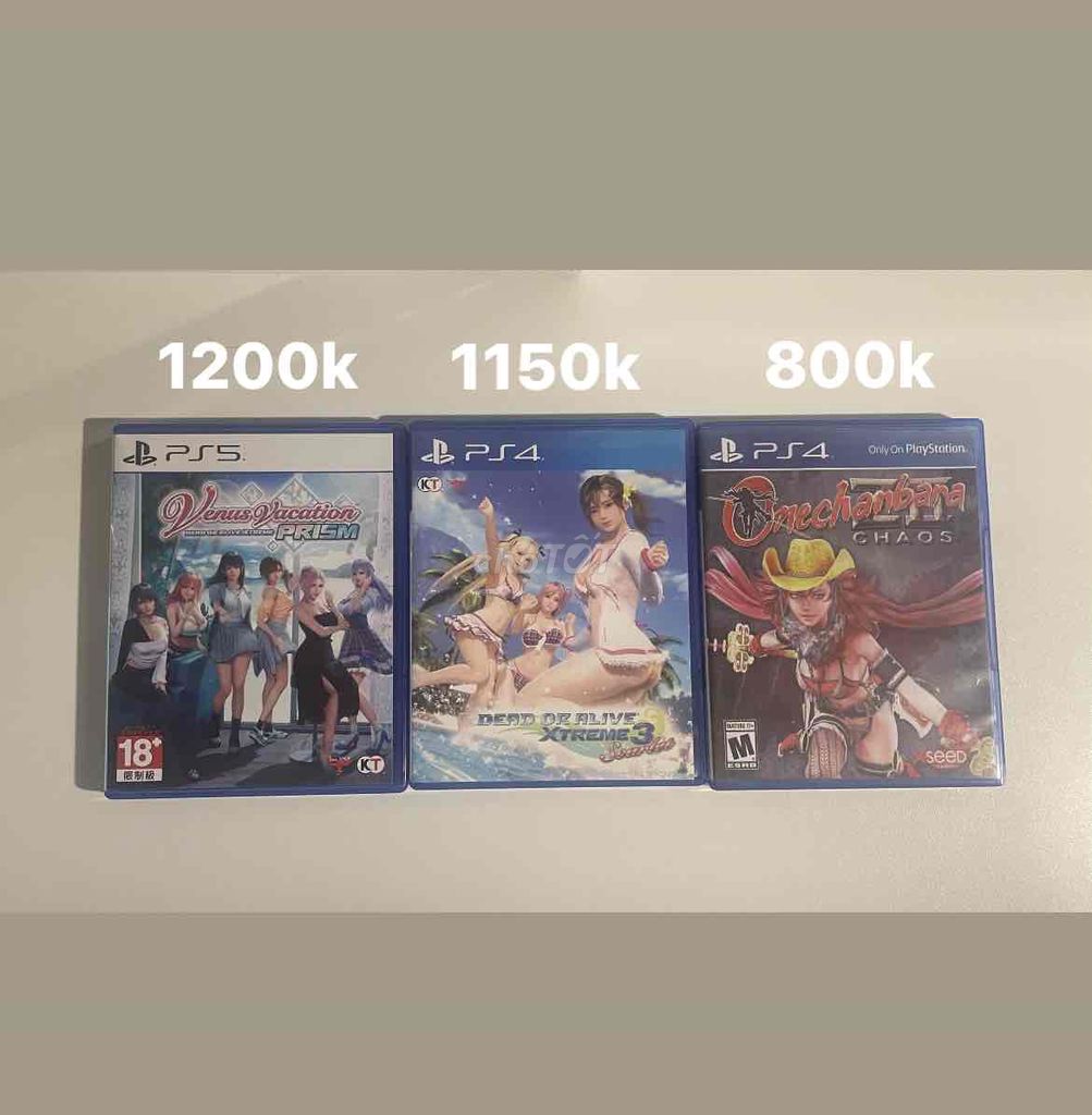 cần pass 3 game có fix, nếu nhiệt tình…!!!. Mua bán Thiết bị chơi game tại Quận Liên Chiểu Đà Nẵng được đăng bởi phan tân hình 1
