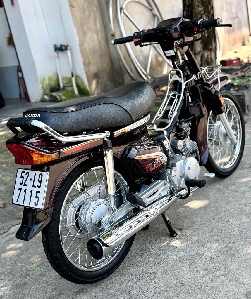 Super Dream 2010 9chủ Dọn Zin ( Góp). Mua bán Xe máy tại Thành phố Thủ Đức Tp Hồ Chí Minh được đăng bởi Nguyễn văn hình 2