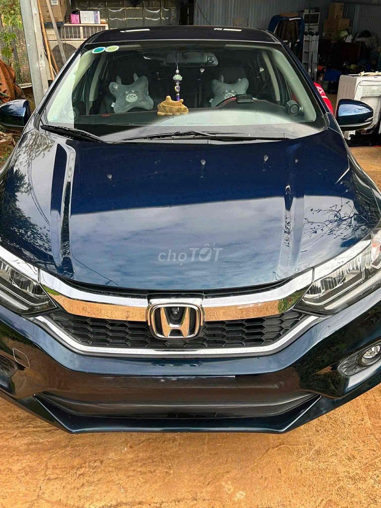 cần bán Honda City top 2020. Mua bán Ô tô tại Quận 12 Tp Hồ Chí Minh được đăng bởi Lâm Nguyễn hình 1