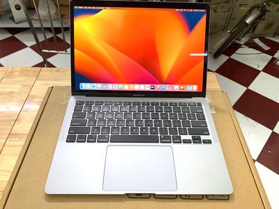 AIR 2020 13'' GRAY /CORE I3 / 8G / 256G VĂN PHÒNG. Mua bán Laptop tại Quận 3 Tp Hồ Chí Minh được đăng bởi Tèo