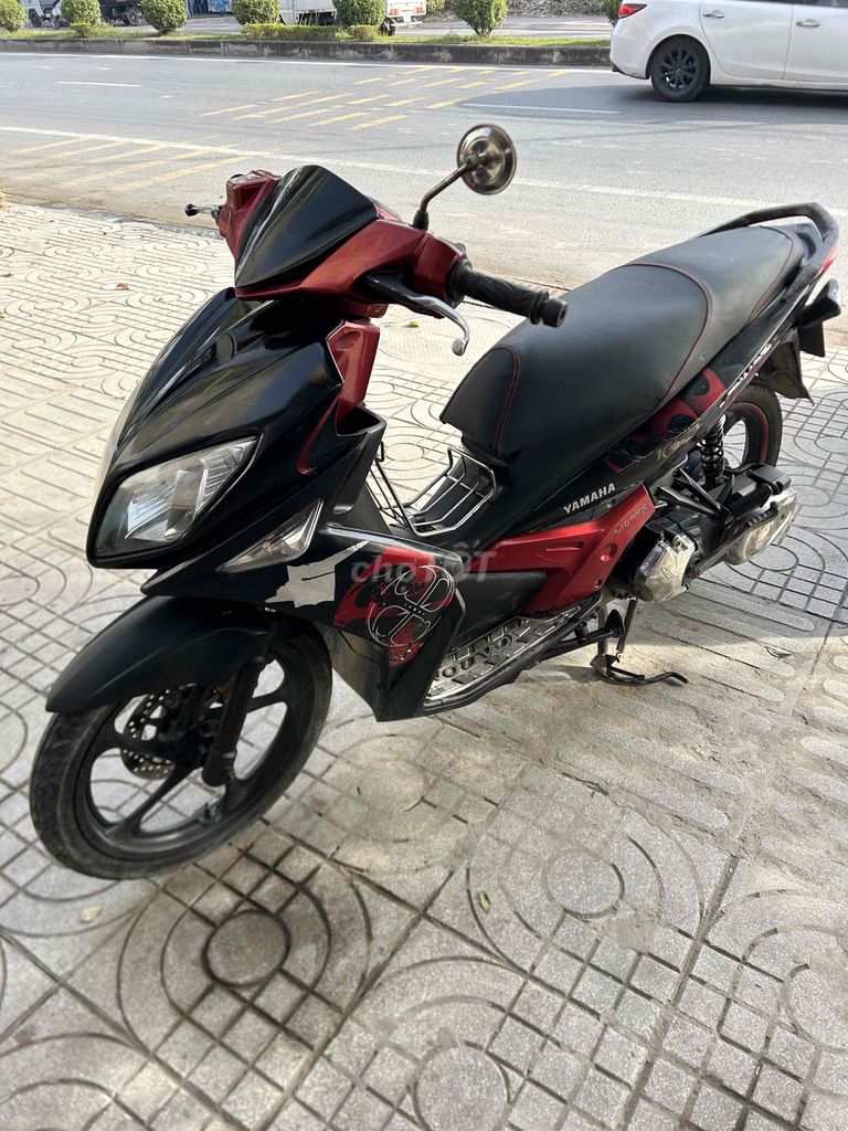 Lx 2010. Mua bán Xe máy tại Huyện Thuỷ Nguyên Hải Phòng được đăng bởi Phạm Bá Khương hình 1