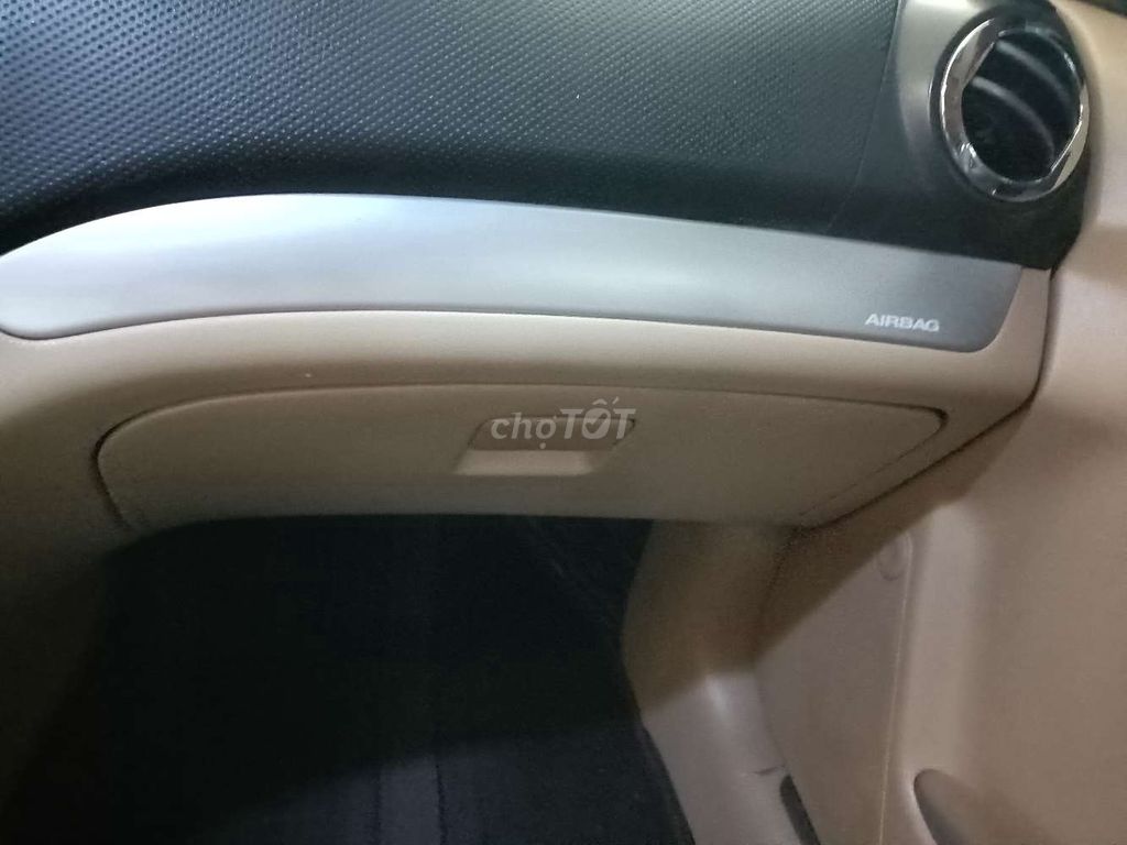 Chevrolet Aveo 2015 Số tự động Trắng. Mua bán Ô tô tại Thành phố Thủ Dầu Một Bình Dương được đăng bởi Phan Thanh Hiến hình 7