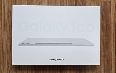 Samsung Tab S10+ WIFI 256GB|12GB Bạc nguyên SEAL. Mua bán Máy tính bảng tại Quận Cầu Giấy Hà Nội được đăng bởi Phúc Nguyên Nguyễn