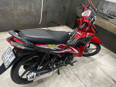 rsx máy zin êm chính chủ ký