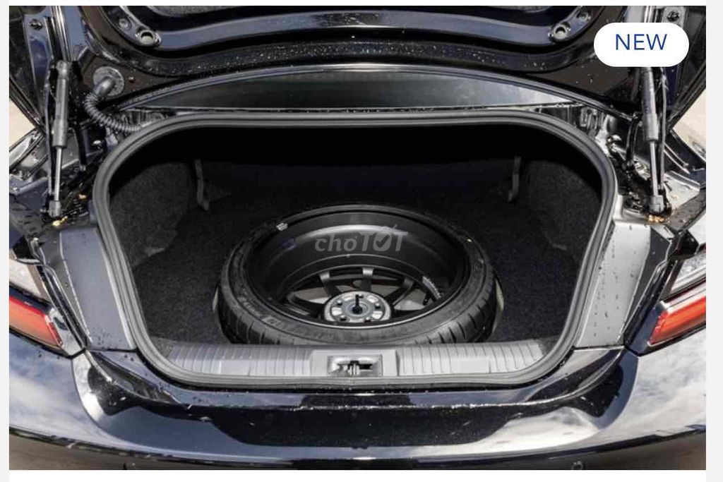 Subaru BRZ 2025. Mua bán Ô tô tại Thành phố Thủ Đức Tp Hồ Chí Minh được đăng bởi TRAN HONG QUAN hình 6