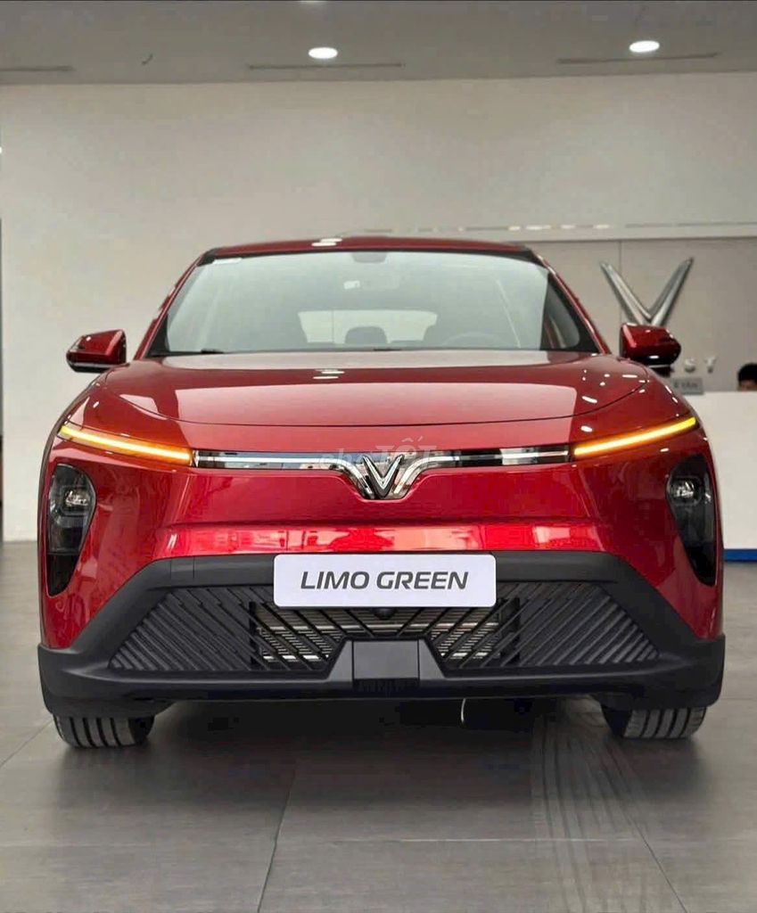 VinFast Limo Green 2025. Mua bán Ô tô tại Quận Cái Răng Cần Thơ được đăng bởi Trần Nguyễn Hoàng Long 20-12-02 hình 5