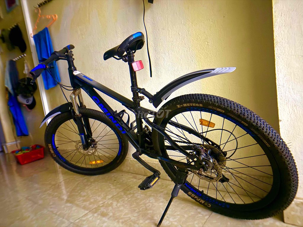 bán xe đạp Thể thao GMINDI bé trai 7-13 tuổi