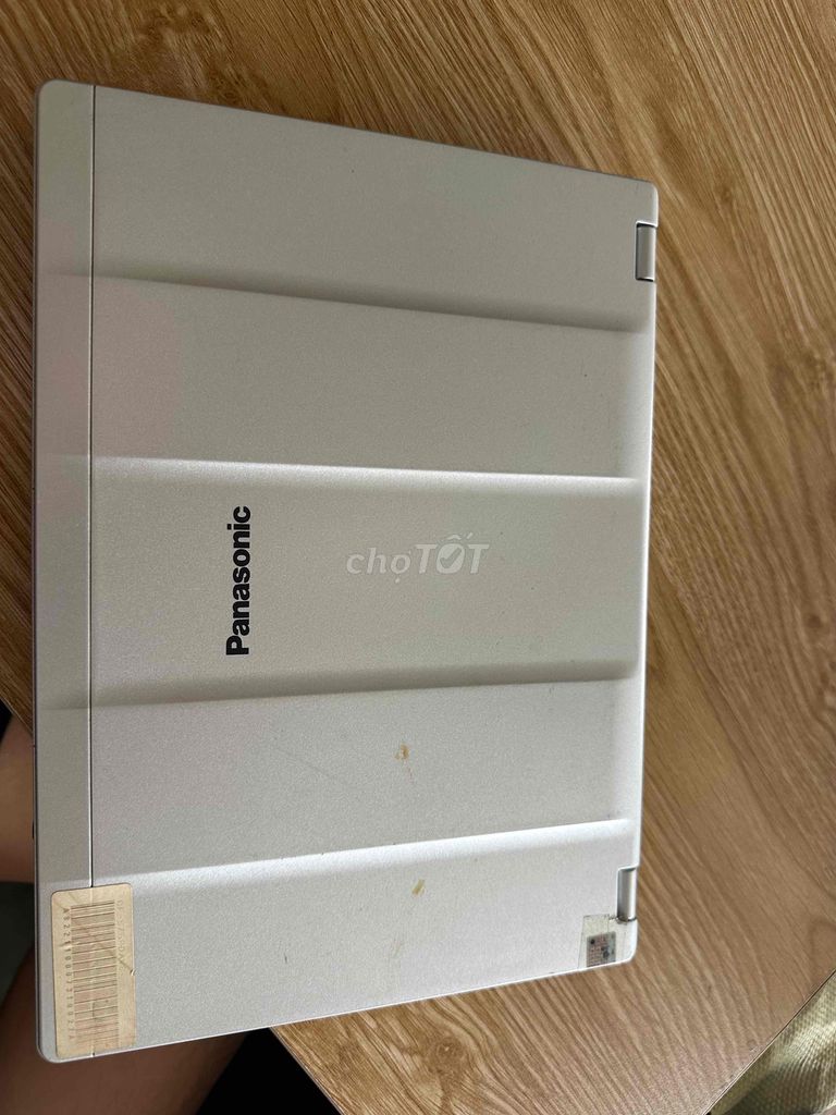 Panasonic CF SZ5 i5 6300u 4GB/128GB. Mua bán Laptop tại Thành phố Biên Hòa Đồng Nai được đăng bởi Long Hưng hình 1