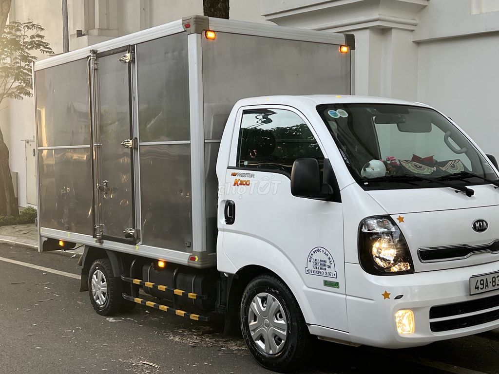 Xe như moi. Mua bán Ô tô tại Thành phố Bảo Lộc Lâm Đồng được đăng bởi Trung tâm mua bán ÔTÔ  XE MÁY Ngọc Ánh hình 4