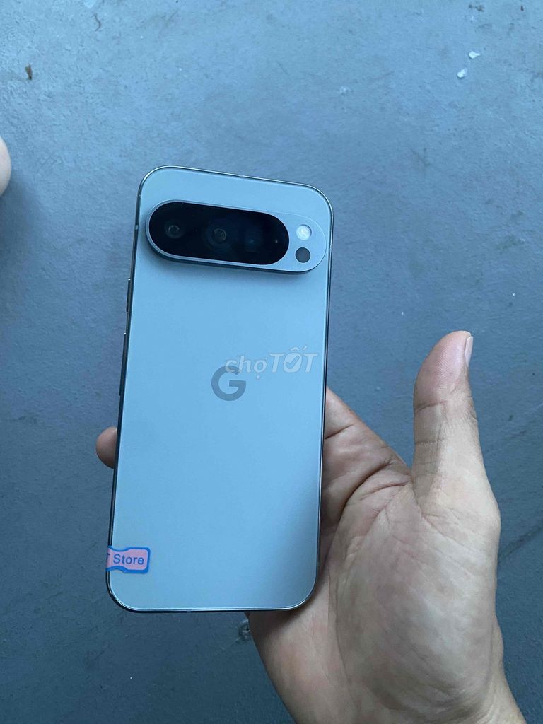 google pixel 9 pro 256 quốc tế như mới. Mua bán Điện thoại tại Quận 7 Tp Hồ Chí Minh được đăng bởi khanhng hình 1