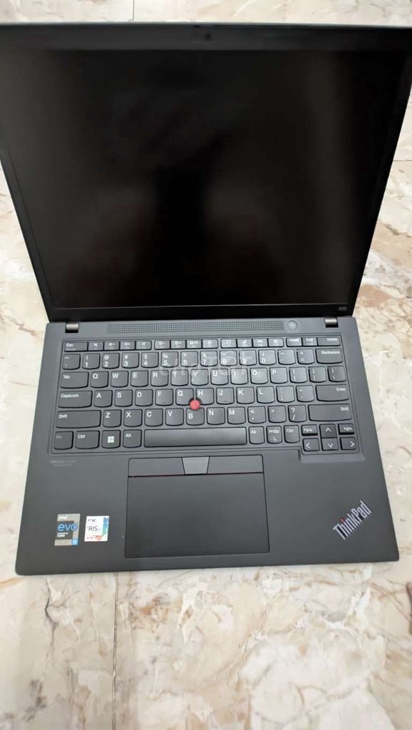 Lenovo Thinkpad X13 Gen 2 i5 8GB/256GB Full HD. Mua bán Laptop tại Quận Cẩm Lệ Đà Nẵng được đăng bởi Long hình 1