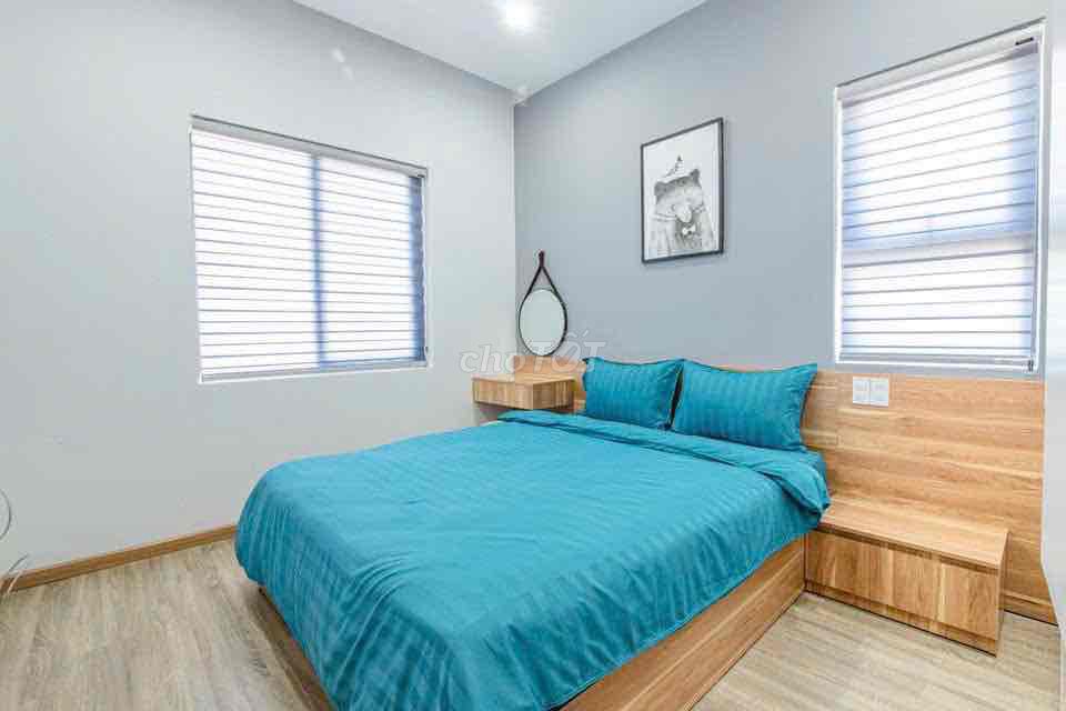 Аренда · 2 комн. · 60 м² · Quận Sơn Trà, ул. An Hải Đông 1