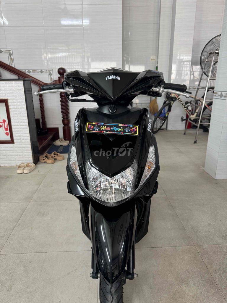 Yamaha Mio M3 Indonesia 02-2023 Chạy 7.000Km. Mua bán Xe máy tại Thành phố Long Xuyên An Giang được đăng bởi Cửa Hàng Xe Minh Hạnh hình 1