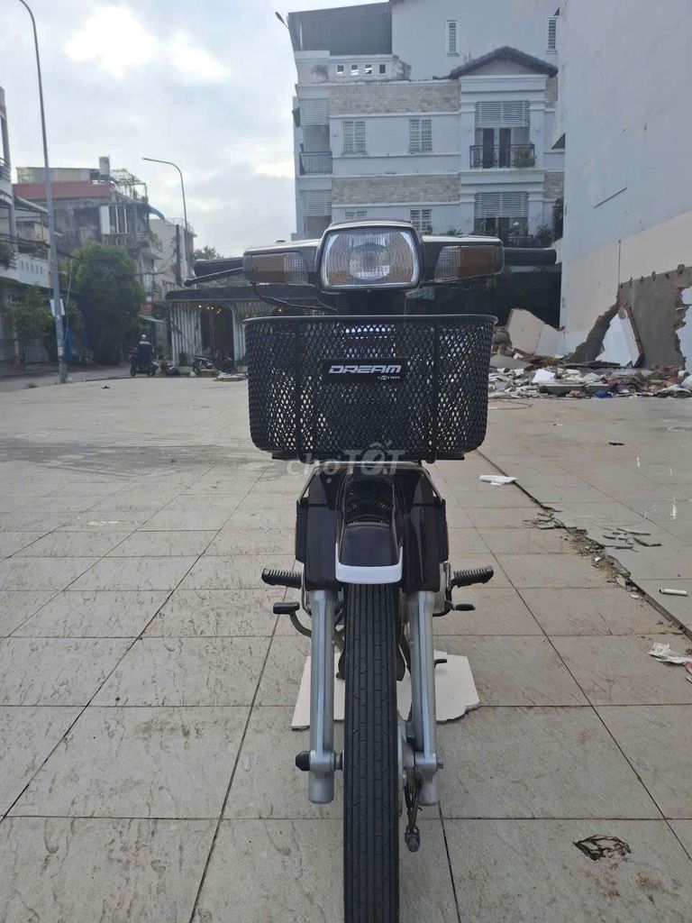 XE MÁY DREAM. Mua bán Xe máy tại Thành phố Biên Hòa Đồng Nai được đăng bởi Nguyễn Hoàng Ngân hình 5