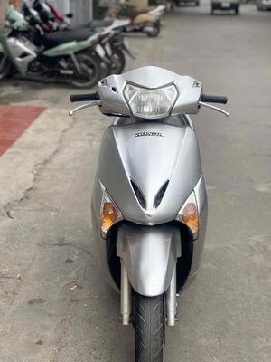 honda lead bạc fi tiết kiệm xăng