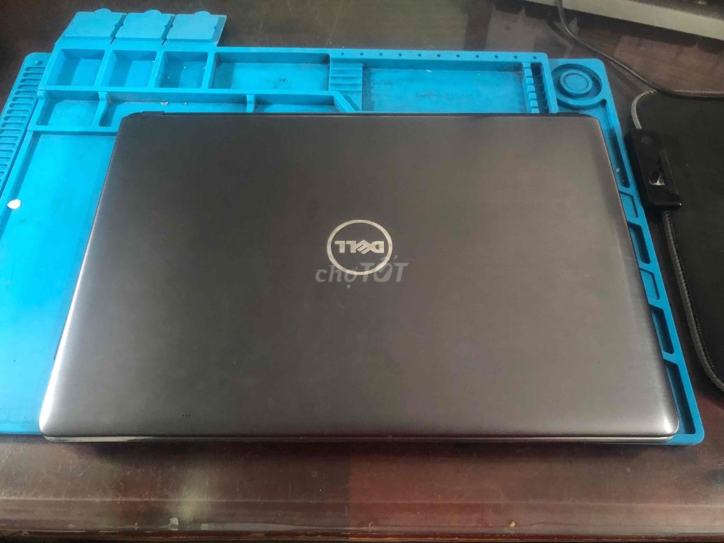 Dell i5-5200 ram 8gb ssd120gb 2vga màn hình 14”