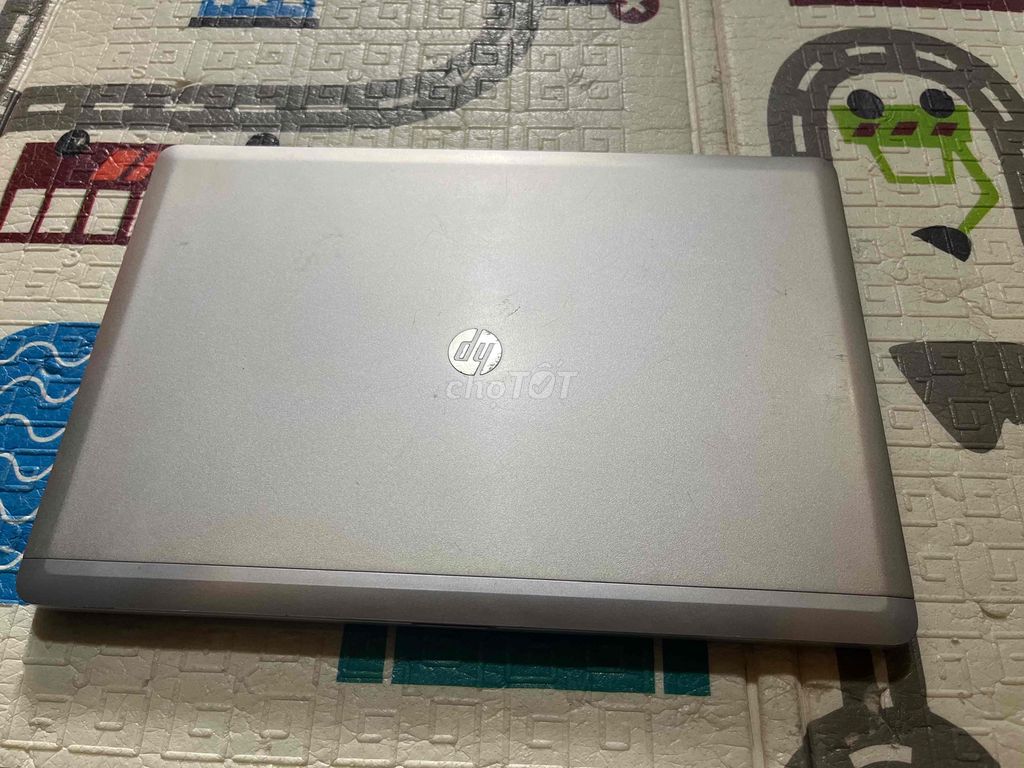 HP EliteBook Folio 9480m i5-4310U 8GB/SSD 180GB. Mua bán Laptop tại Quận Tân Phú Tp Hồ Chí Minh được đăng bởi Cầm đồ Anh Quốc  hình 1
