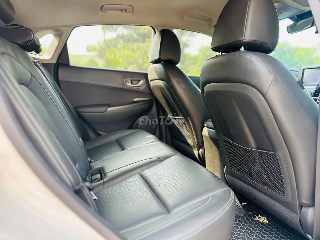 Hyundai Kona 2021 Đặc Biệt 2.0 AT - 45,000 Km.. Mua bán Ô tô tại Thành phố Thủ Đức Tp Hồ Chí Minh được đăng bởi Đức Tứ Bánh hình 13