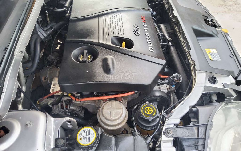 FoModeo,,phiên bản 2,3,,cưc đep sx 2010 AT. Mua bán Ô tô tại Huyện Bàu Bàng Bình Dương được đăng bởi Hau hình 6