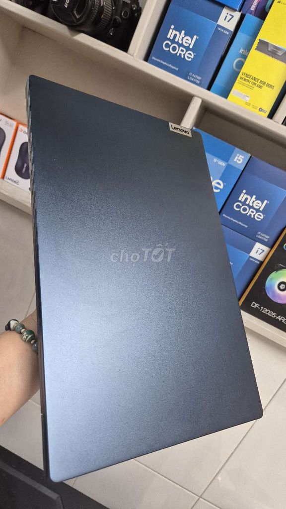 Lenovo Ideapad 5 i7-1165G7 15.6 inch. Mua bán Laptop tại Quận 10 Tp Hồ Chí Minh được đăng bởi Trinh Cẩm hình 1