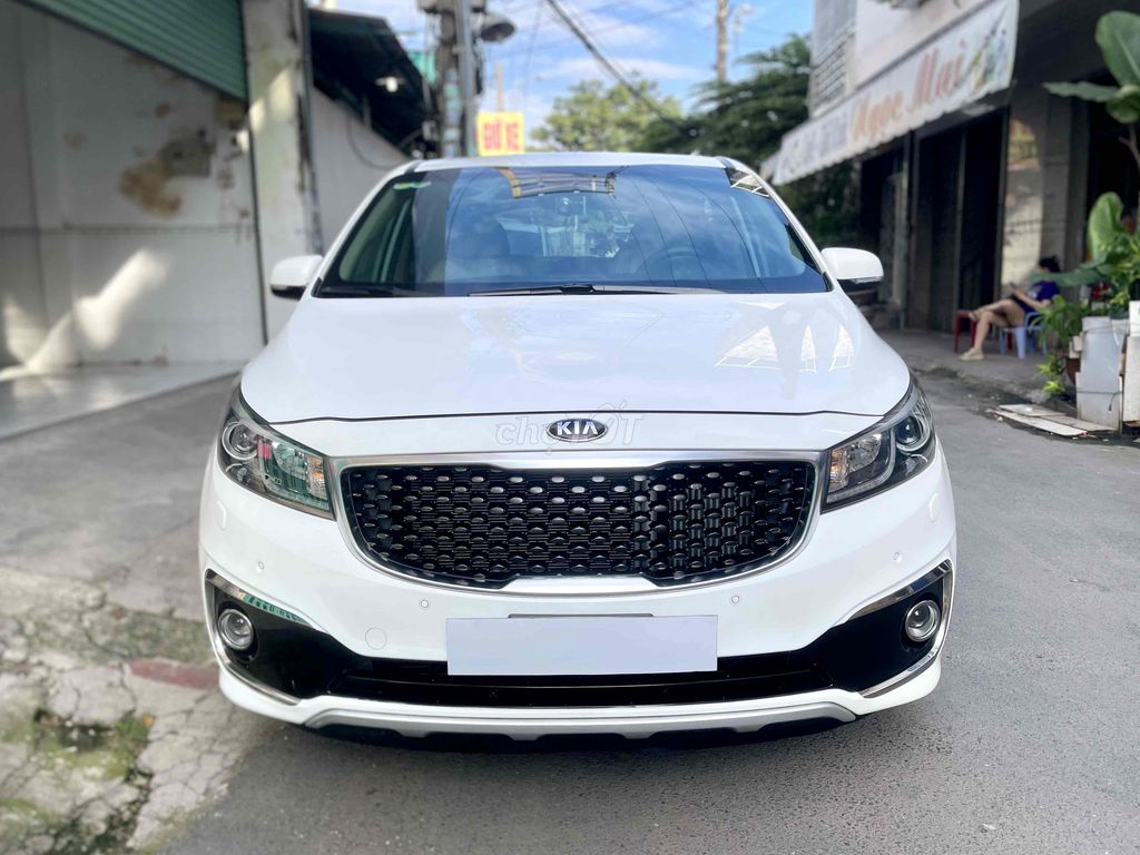 🌟🌟🌟 BÁN KIA SEDONA 2.2L DATH, Sx 2018 🌟🌟🌟. Mua bán Ô tô tại Quận Tân Phú Tp Hồ Chí Minh được đăng bởi Cường Nguyễn hình 1