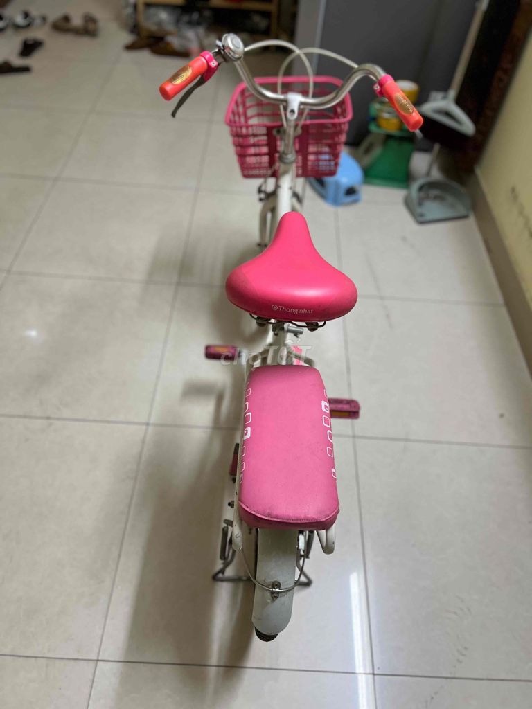 Xe đạp Thống Nhất Nữ khung Thép. Mua bán Xe đạp tại Quận Ba Đình Hà Nội được đăng bởi a hùng hình 3