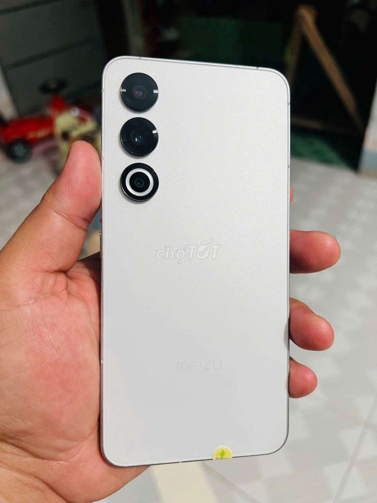 Meiizu 21 snap 8 gen 3 có gl.. Mua bán Điện thoại tại Thành phố Long Xuyên An Giang được đăng bởi Minh hình 1