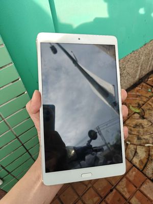 MTB HUAWEI _ VỎ NHÔM_ MÀN 2K_  LOA HARMAN KARDON. Mua bán Máy tính bảng tại Quận Ninh Kiều Cần Thơ được đăng bởi Laptop Sinh Viên