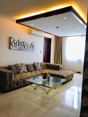 Аренда · 3 комн. · 120 м² · Quận 1, ул. Bến Chương Dương